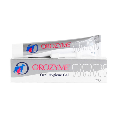 Orozyme Gel Hig Oral 70g